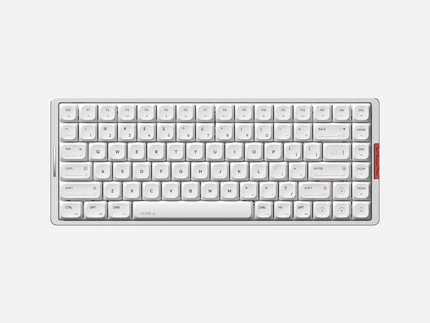 IQUNIX MQ80