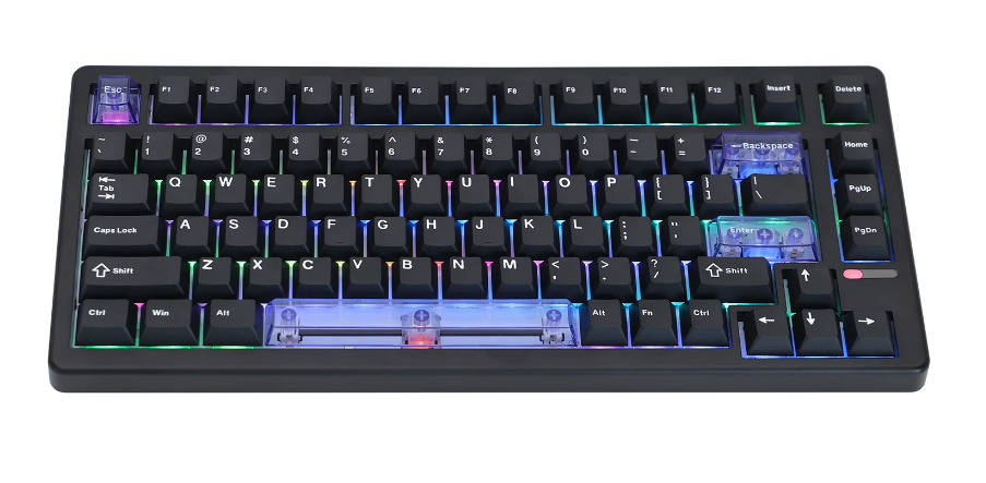 EPOMAKER HE80