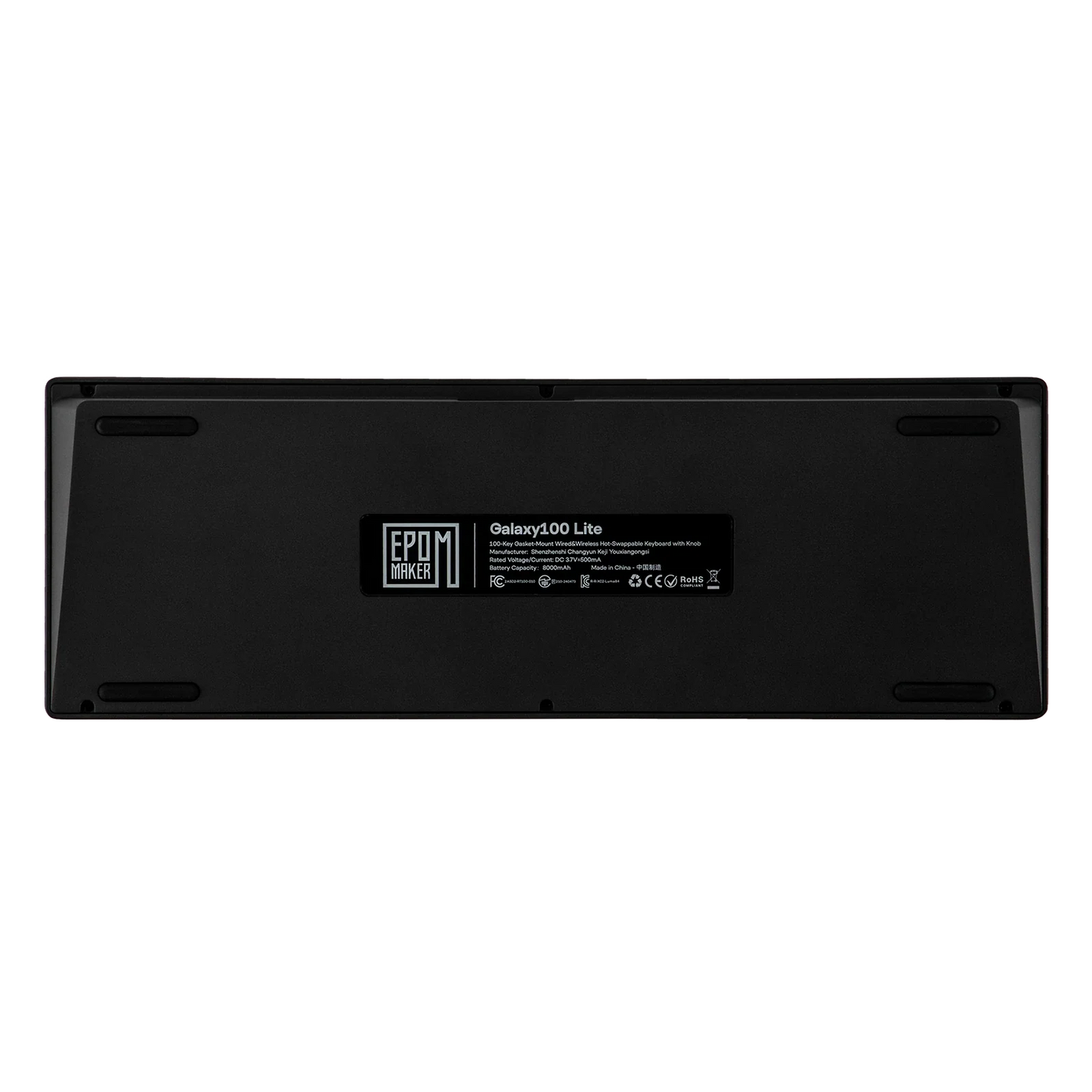 Epoamker Galaxy 100 Lite Black