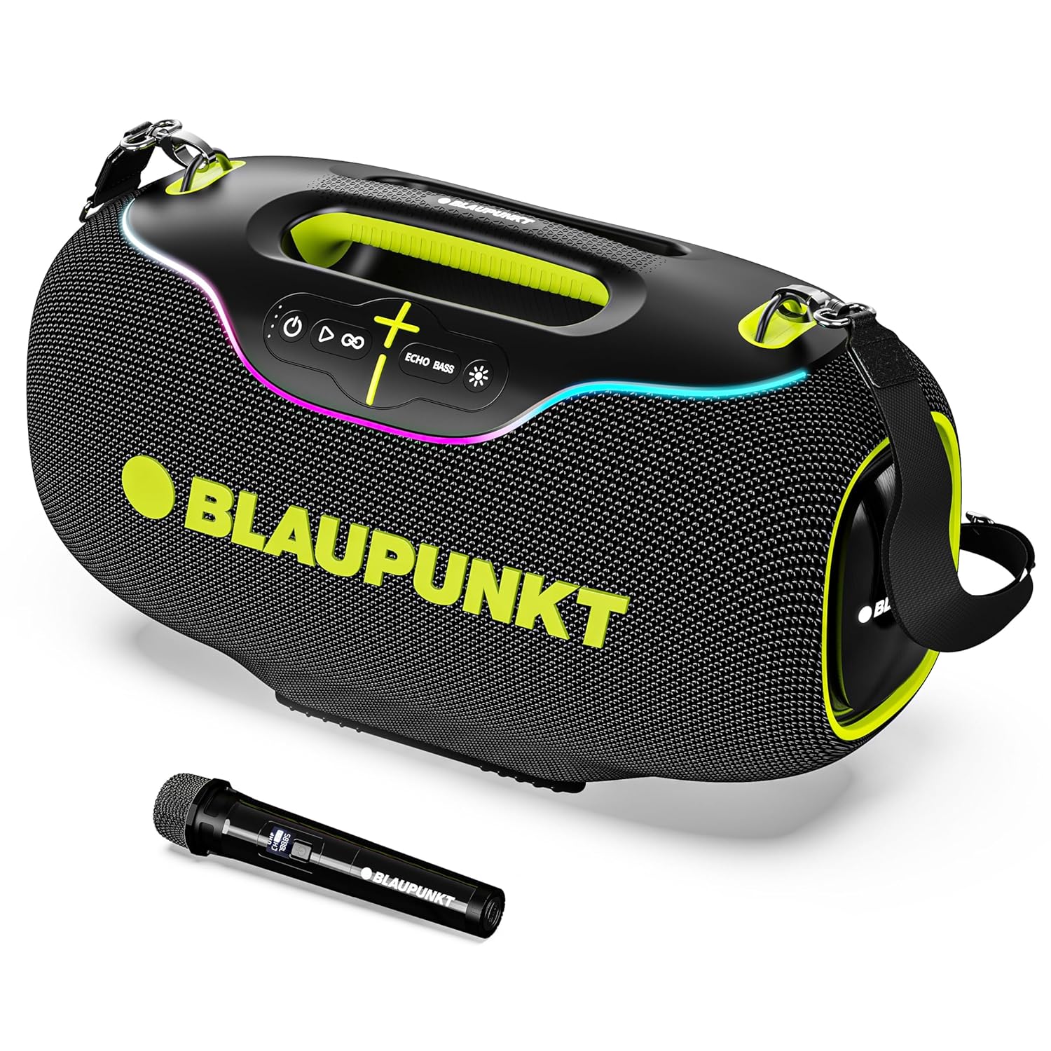 Bluetooth Speakers