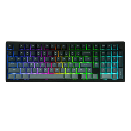 Epoamker Galaxy 100 Lite Black